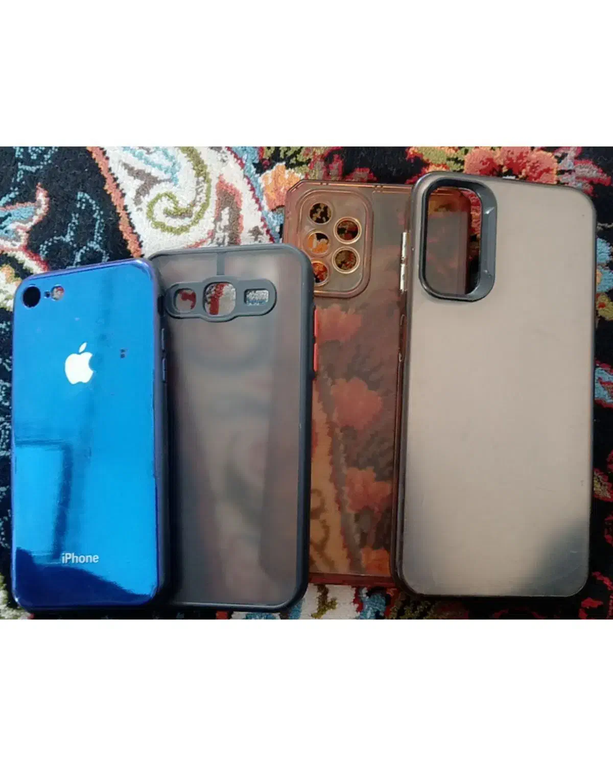 قاب گوشی(گارد گوشی)|لوازم جانبی موبایل و تبلت|دورود, |دیوار