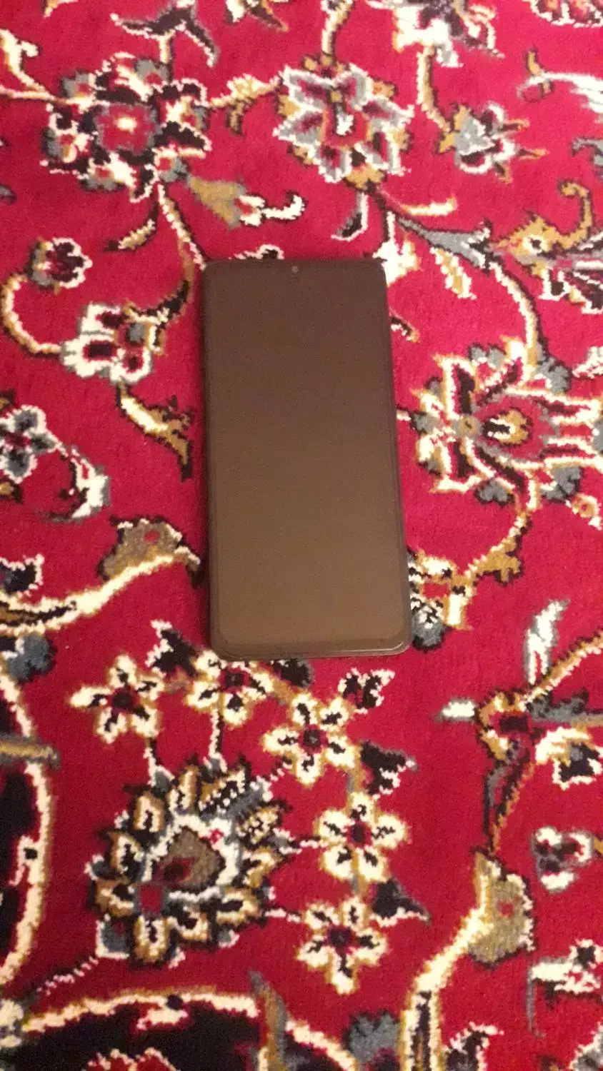 گوشی سامسونگ a06|موبایل|ازنا, |دیوار