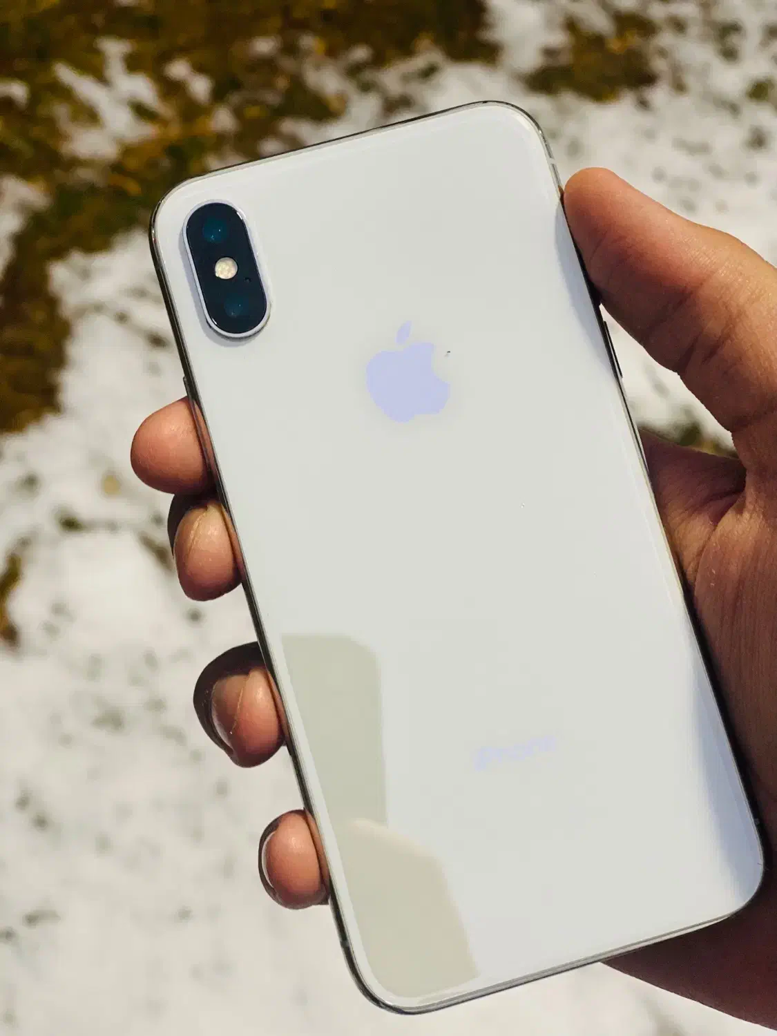 apple ip x|موبایل|شهرکرد, |دیوار