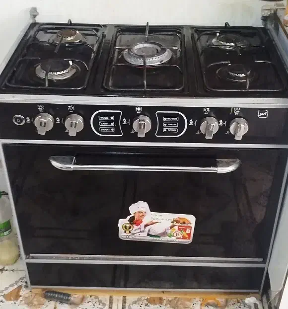 گاز|اجاق گاز و لوازم برقی پخت‌وپز|مشهد, همت آباد|دیوار