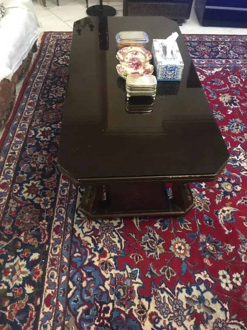 مبلمان راحتی|مبلمان خانگی و میز عسلی|اصفهان, فرهنگیان|دیوار