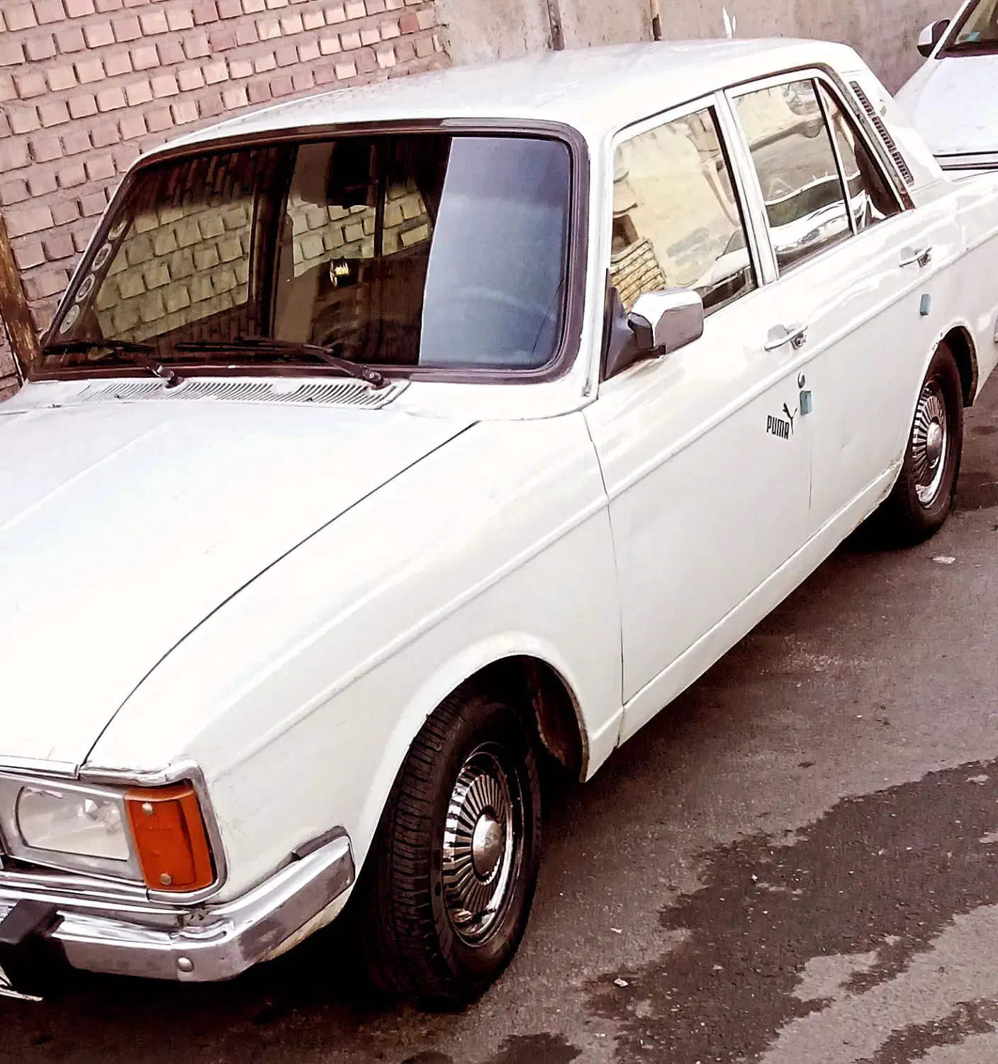 پیکان مدل 80|خودرو کلاسیک|تبریز, |دیوار