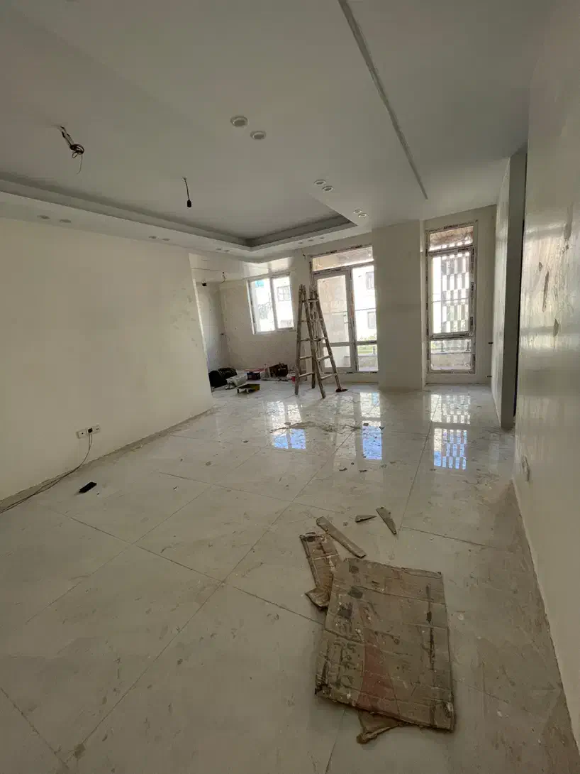 ۸۸متری فاز ۶ جنب پارک|فروش آپارتمان|کرج, ساماندهی|دیوار