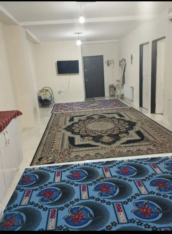 آپارتمان ۸۵متری فروشی|فروش آپارتمان|رباط‌کریم, نصیرشهر|دیوار