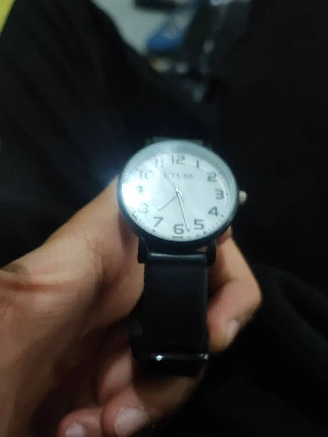 ساعت|ساعت|کرمان, |دیوار