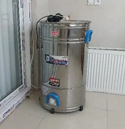 پتوشویی|ماشین لباسشویی و خشککن لباس|گالیکش, |دیوار