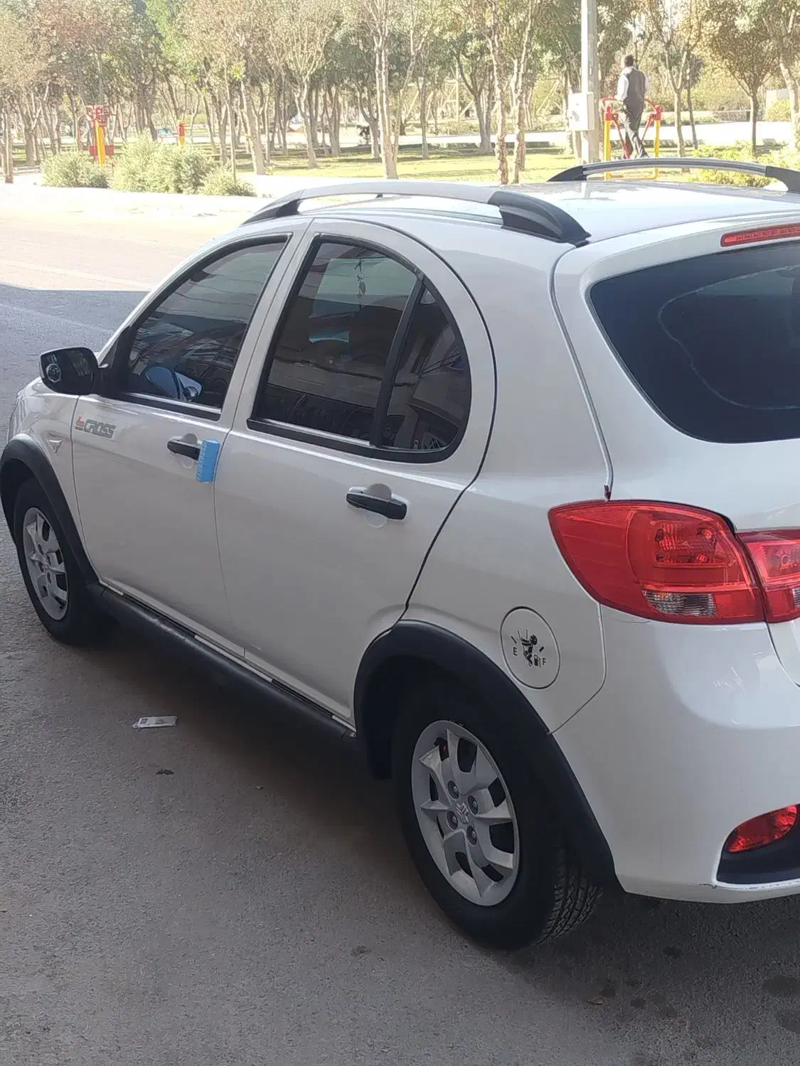 کوییک ۴۰۱ درحد|خودرو سواری و وانت|قم, زند آباد|دیوار