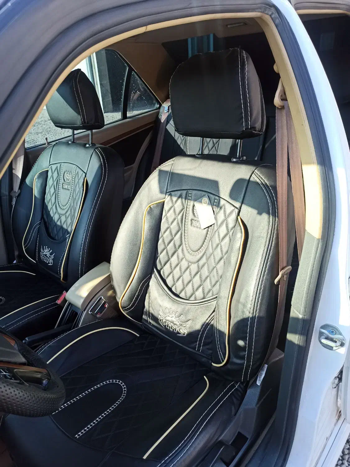 پارس tu5|خودرو سواری و وانت|خرم‌آباد, |دیوار