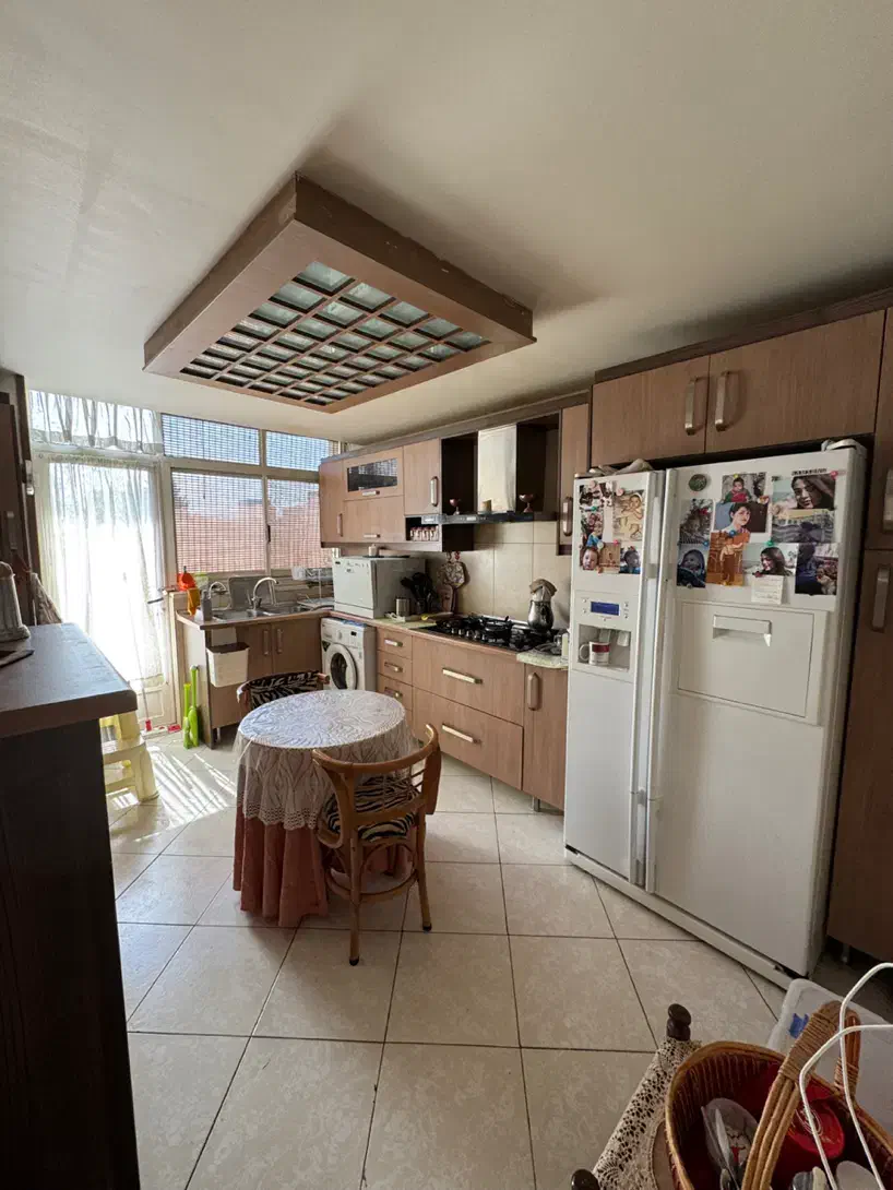 فروش اپارتمان ۱۳۰ متری تاپ لوکیشن سند پاک|فروش آپارتمان|لواسان, |دیوار