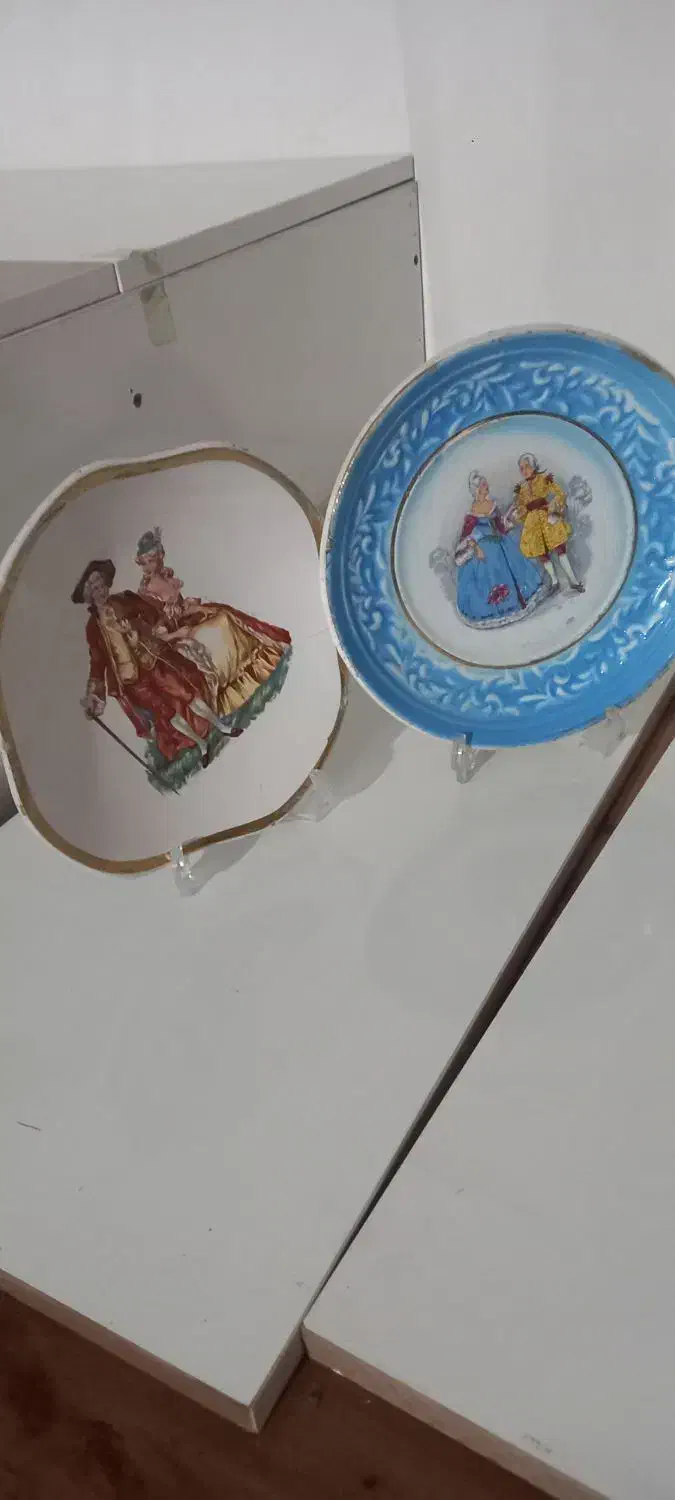 دیوارکوب قدیمی|کلکسیون اشیاء عتیقه|کرمانشاه, |دیوار