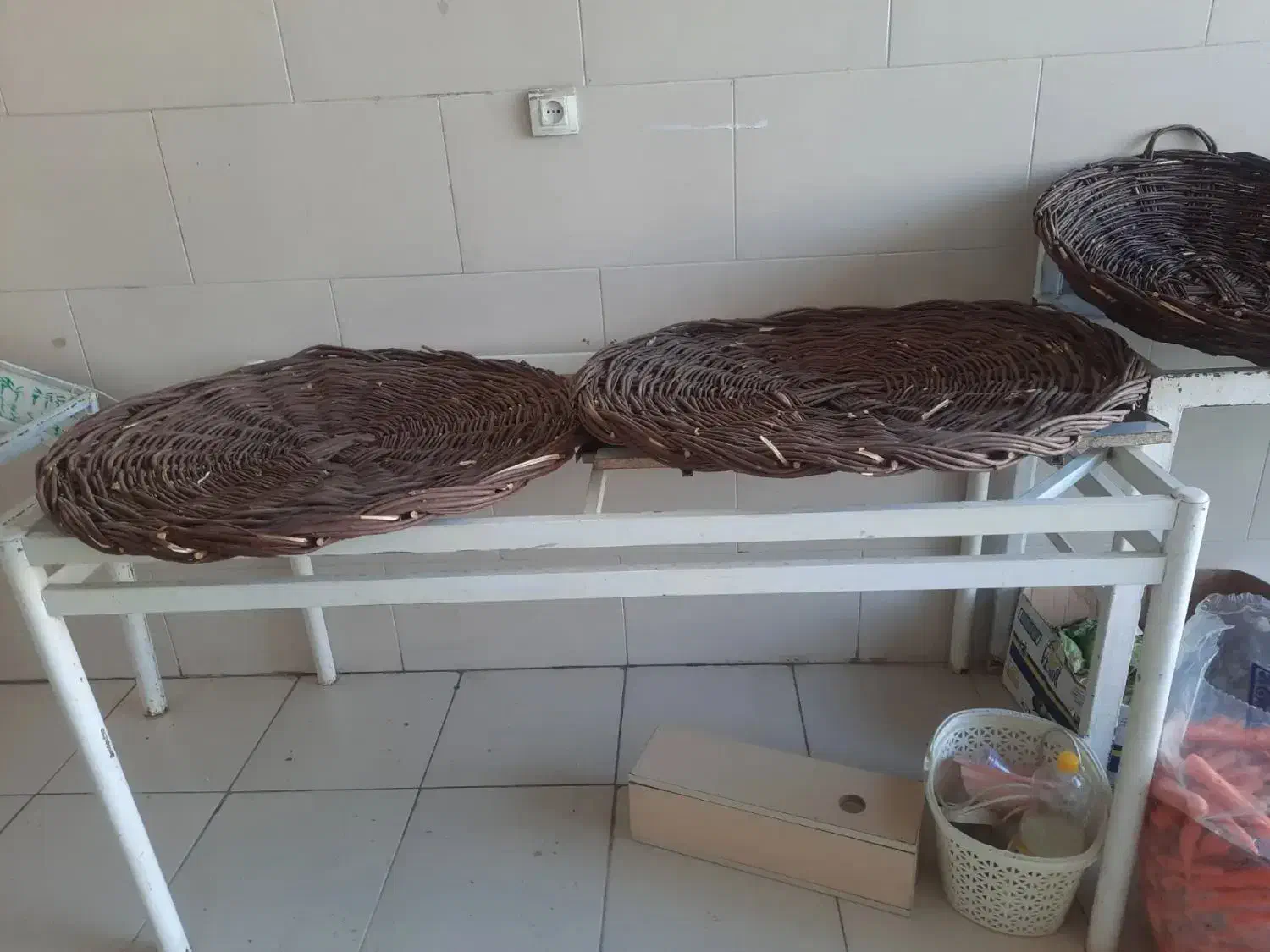 فروش استند میوه در تیران|فروشگاه و مغازه|تیران, |دیوار