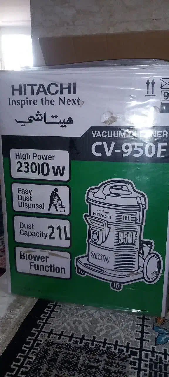وسایل خانگی جارو برقی و گاز صفحه ای جدید|جاروبرقی، جارو شارژی، بخارشو|شیراز, سلطان آباد|دیوار