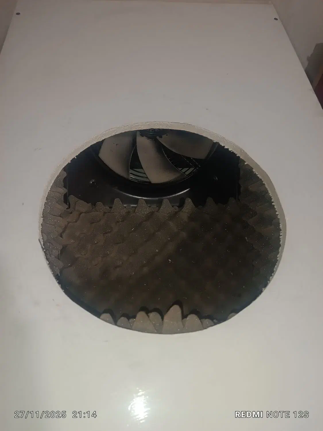 باکس سایلنت ماینر|قطعات و لوازم جانبی رایانه|سبزوار, قاضی زاد|دیوار