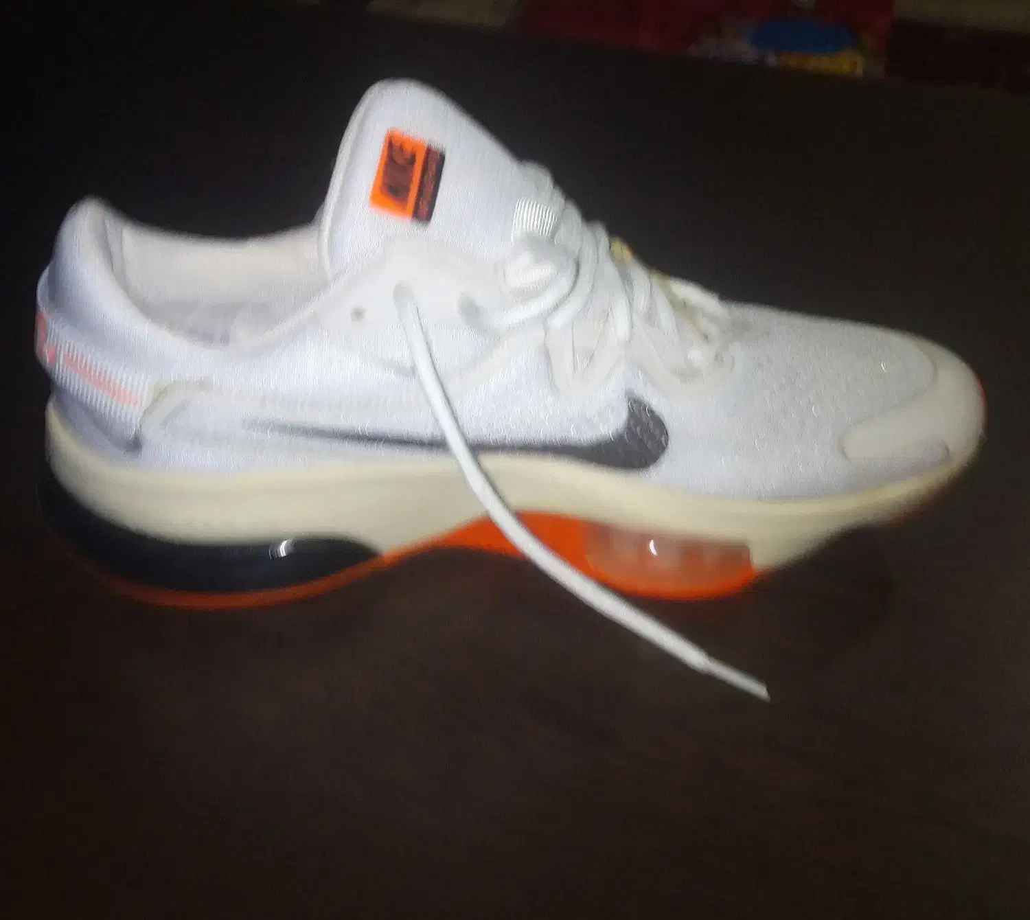 کفش کتانی نایک اصل|کیف، کفش، کمربند|جوین, |دیوار