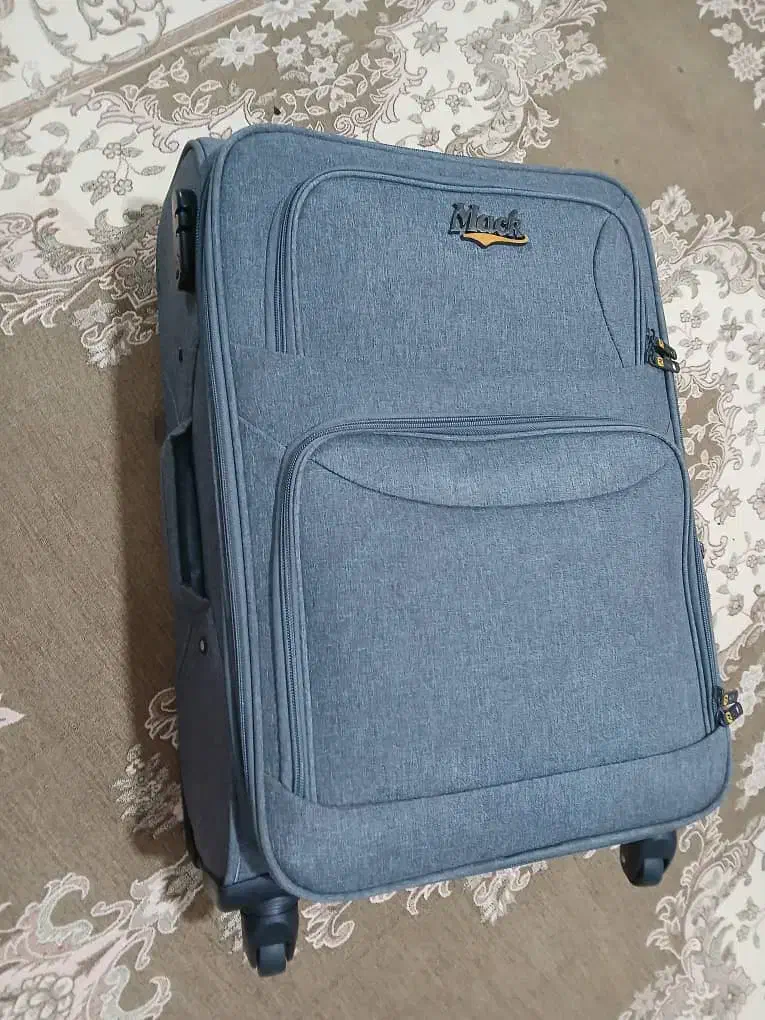 چمدان|کیف، کفش، کمربند|کرج, کلاک نو|دیوار