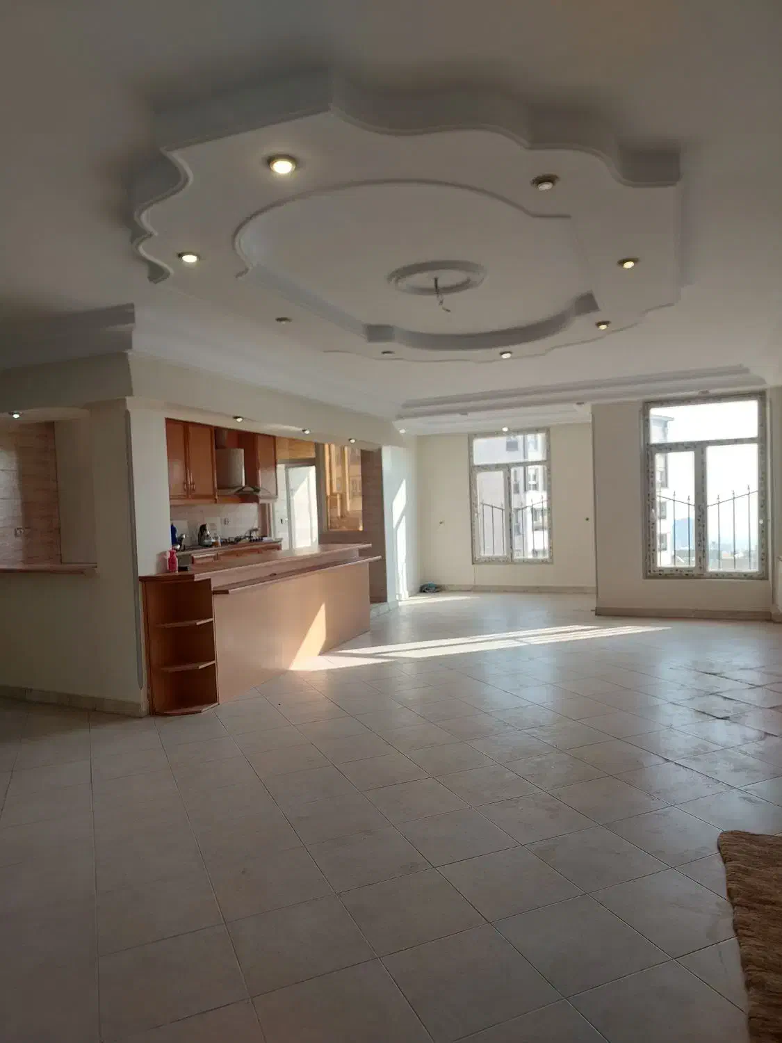 ۱۶۰ متر ، پونک ، معین ، رهن یا رهن و اجاره