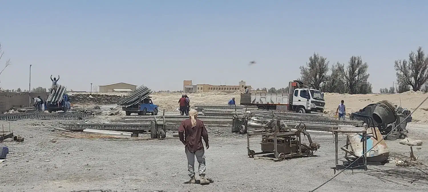 تیرچه|خدمات پیشه و مهارت|زابل, |دیوار