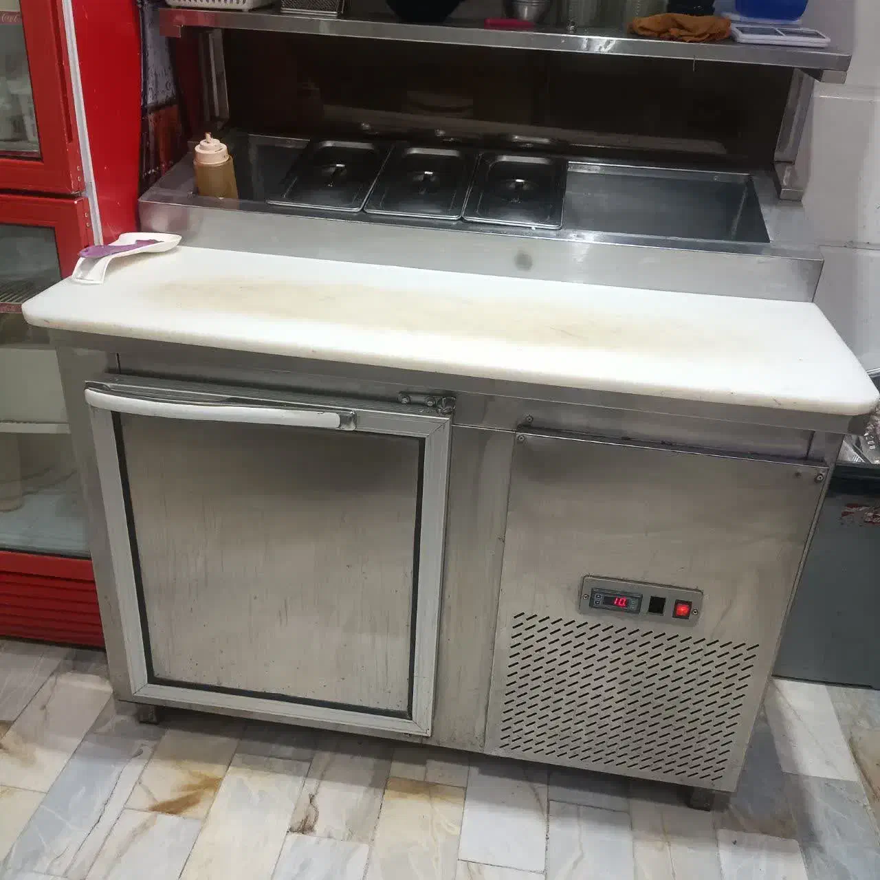 واگذاری کافه|کافی‌شاپ و رستوران|اردکان, |دیوار