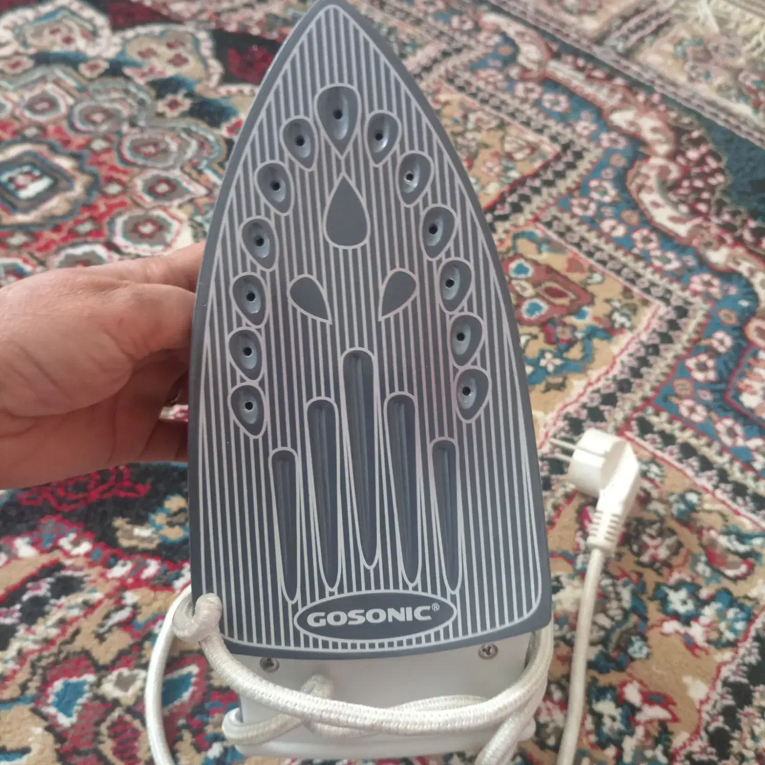 لوازم برقی|اتو و لوازم اتو|محمدشهر, محمدشهر|دیوار