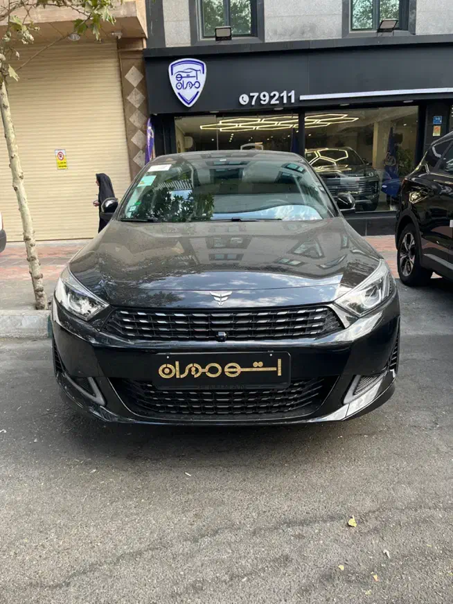 ریسپکت ۲/ ۱۴۰۴|خودرو سواری و وانت|تهران, سید خندان (جلفا)|دیوار