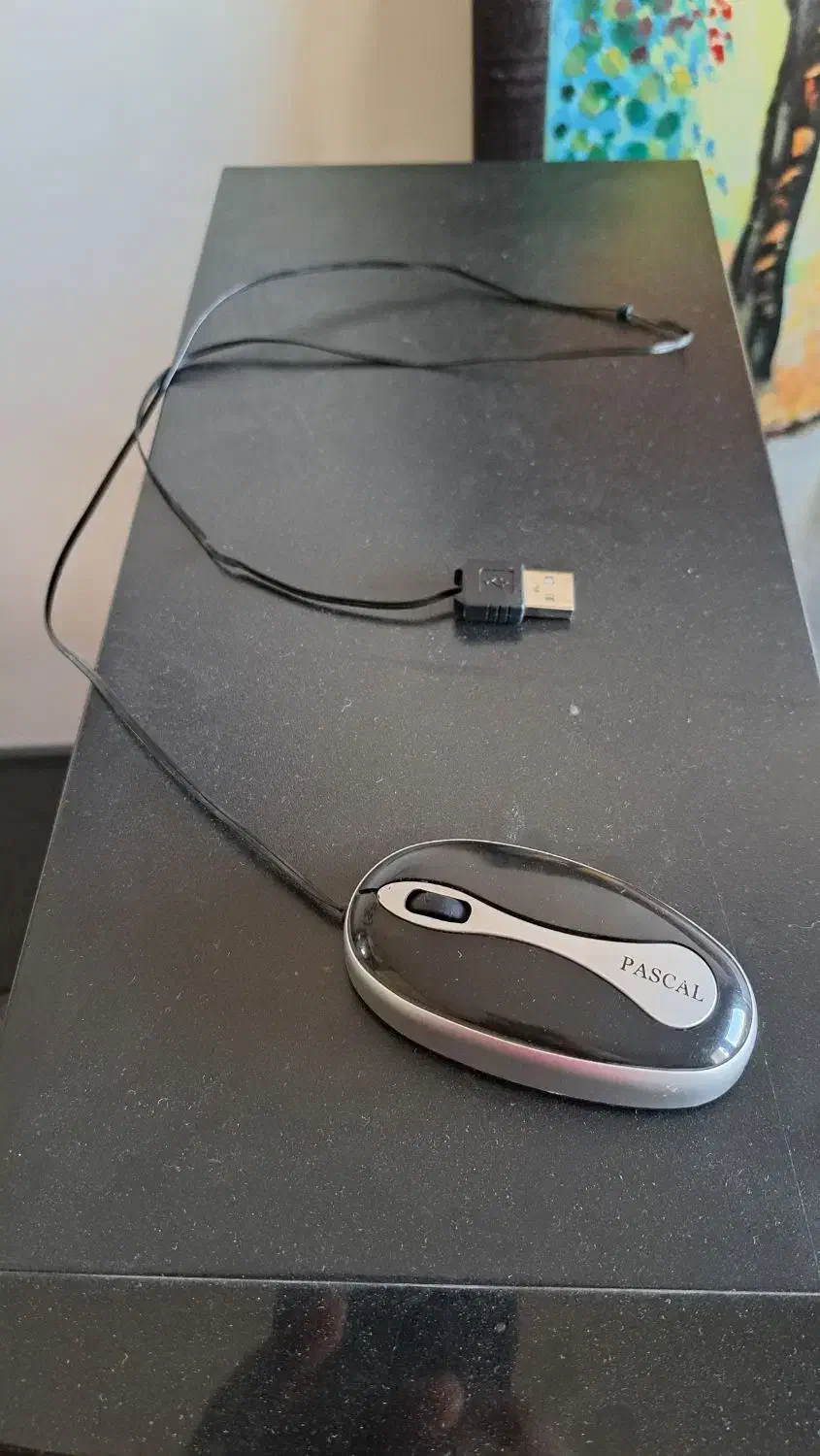 کیبورد اسپیکر موس|قطعات و لوازم جانبی رایانه|فولادشهر, B7|دیوار