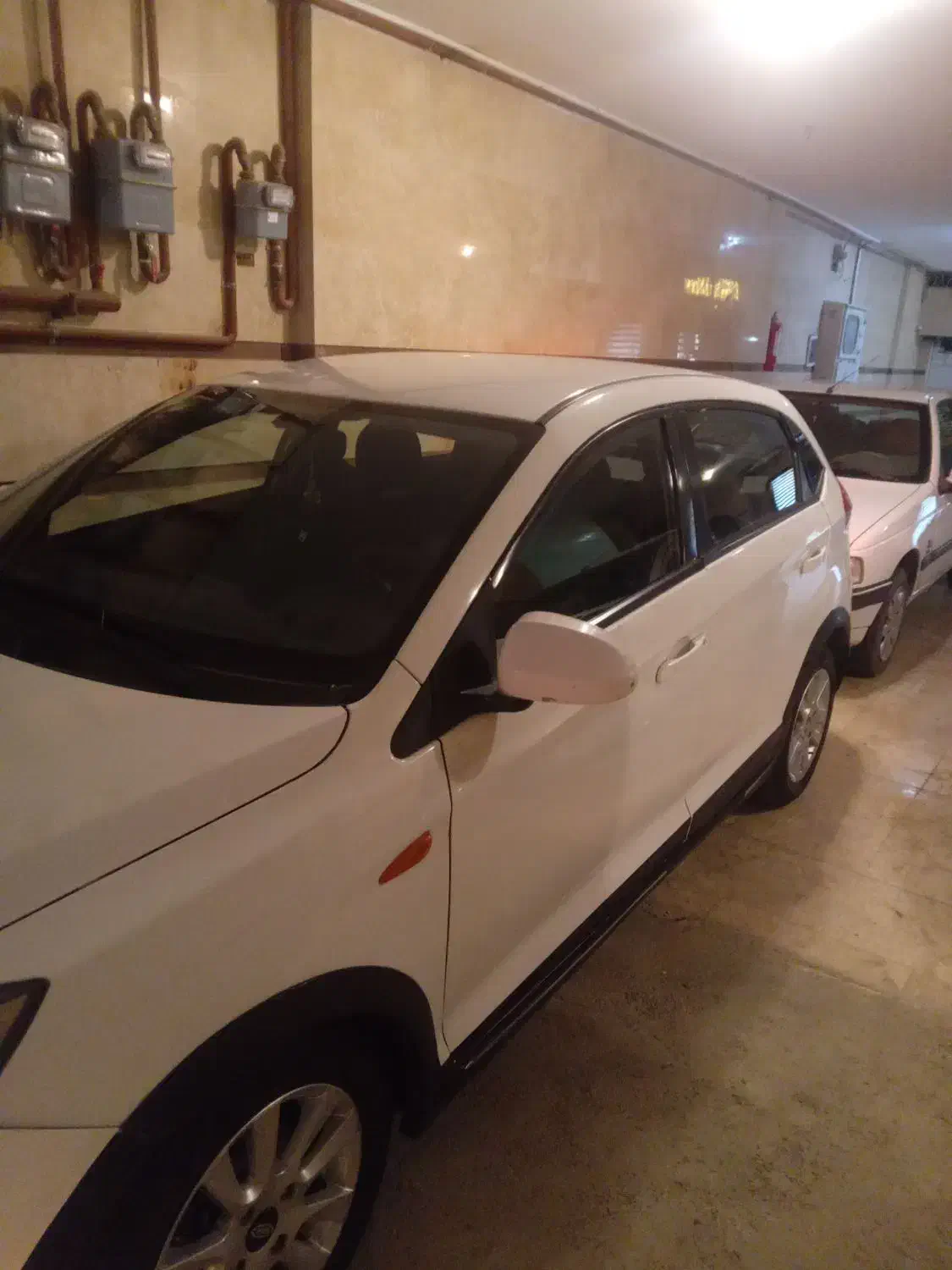 ام وی ام 315|خودرو سواری و وانت|مشهد, ولیعصر (شهرک غرب)|دیوار