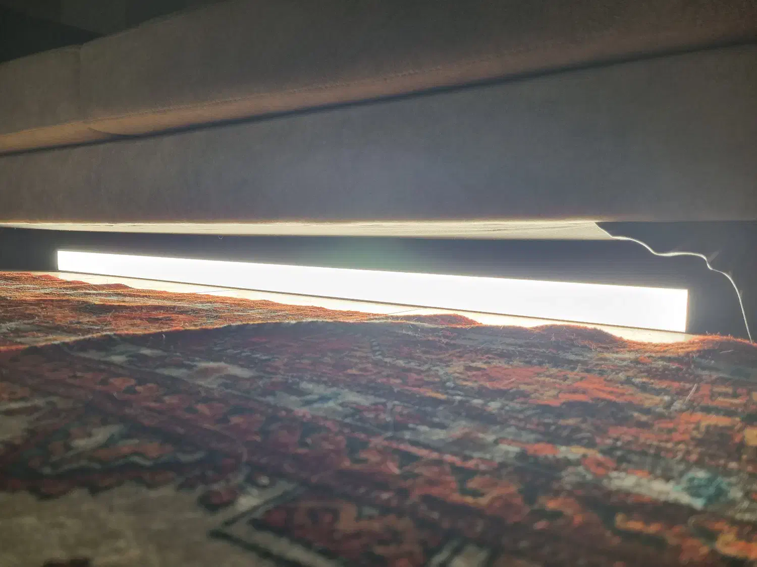 ۷۰ درصد تخفیف ویژه چراغ لاین نوری|لامپ و چراغ|گنبد کاووس, |دیوار