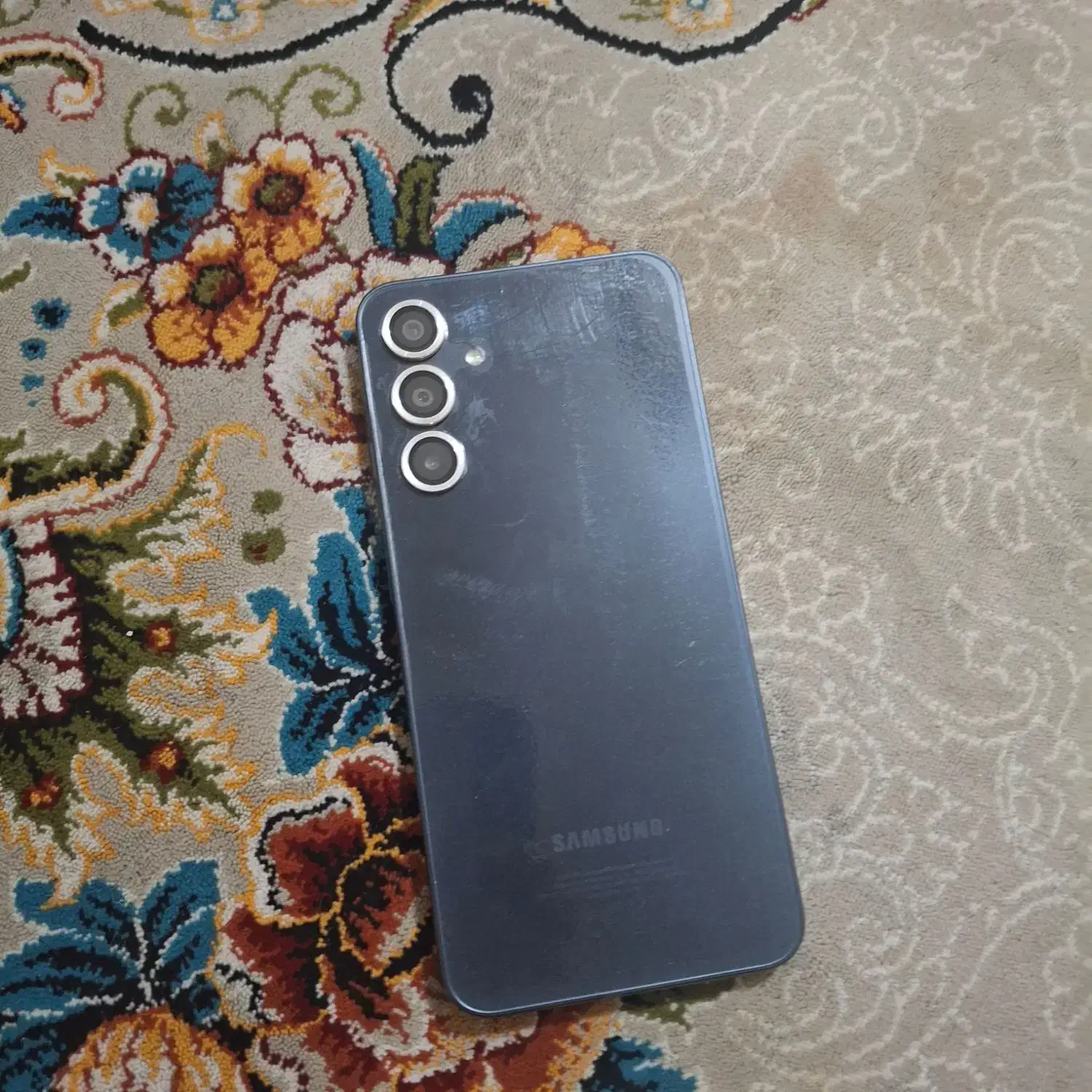 گوشی a35|موبایل|مشهد, توس (بلوار توس)|دیوار