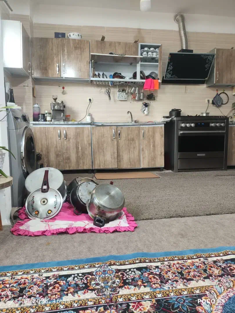 اجاره ۲ خواب/ مسکن‌مهر ساحلی یاسوج|اجارهٔ آپارتمان|یاسوج, |دیوار