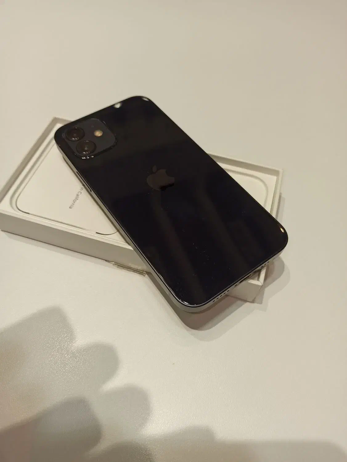 iphone 12|موبایل|تهران, شهرک غرب|دیوار
