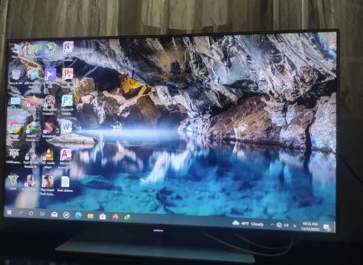 کیس گیمینگ|رایانه رومیزی|باغستان, |دیوار