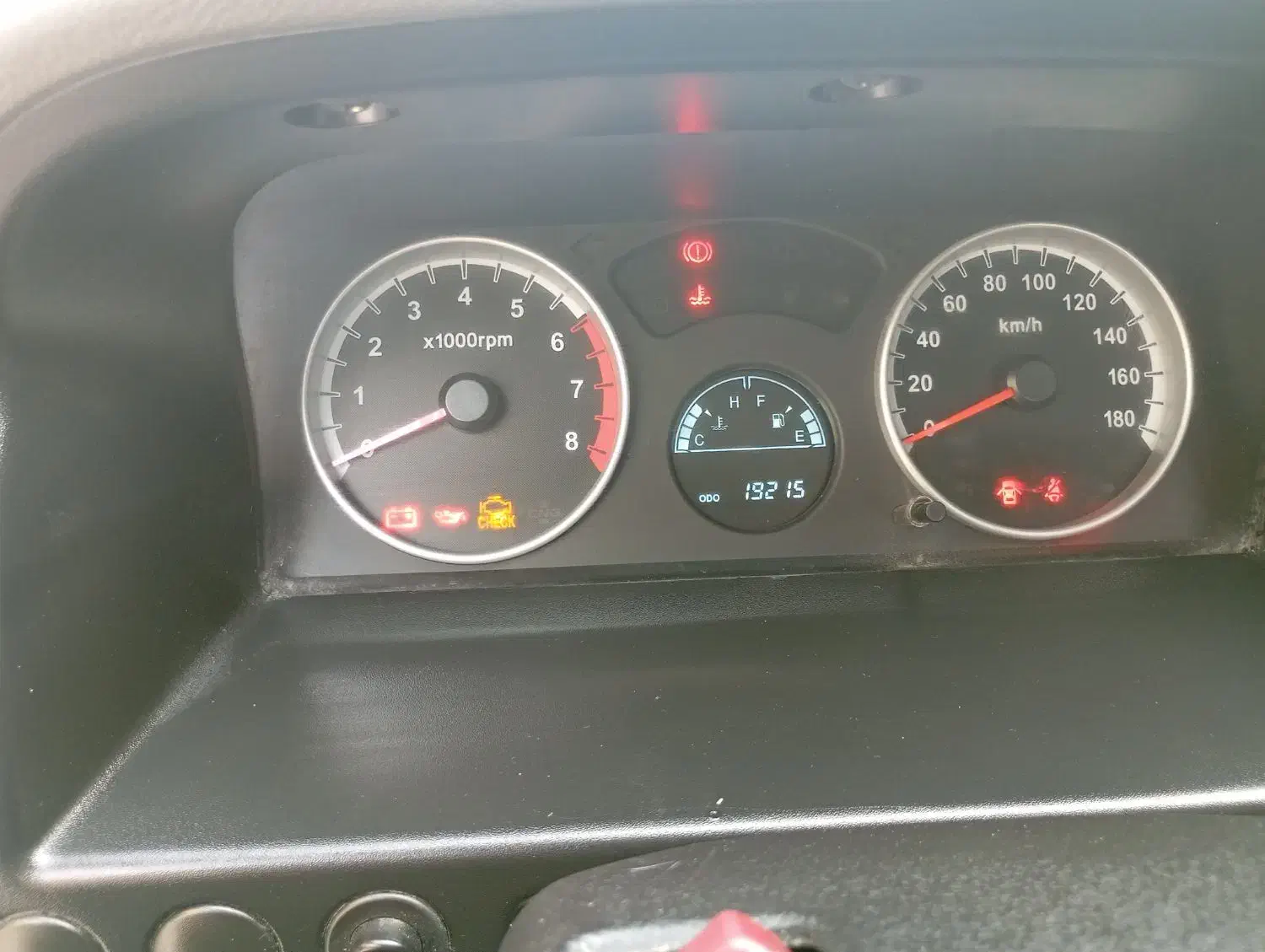 پراید وانت صفر مدل1403درجه یک|خودرو سواری و وانت|خورموج, |دیوار