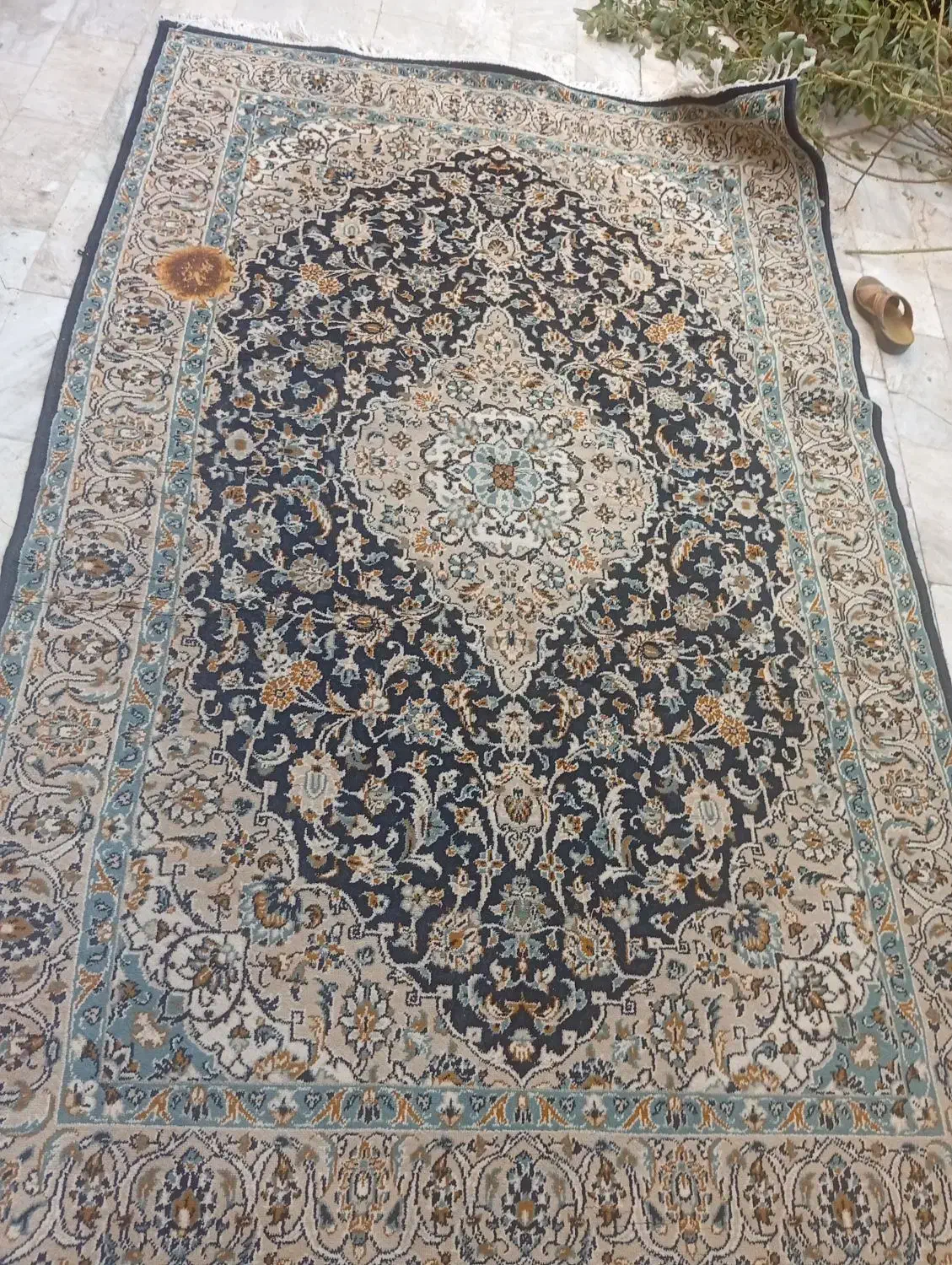 فروش 6متری|فرش|قم, آزادگان|دیوار