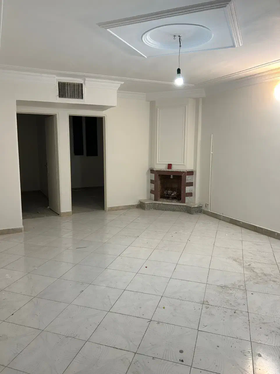 تک‌واحدی ۷۲متر ۲خواب با پارکینگ در افسریه شمالی|اجارهٔ آپارتمان|تهران, افسریه شمالی|دیوار