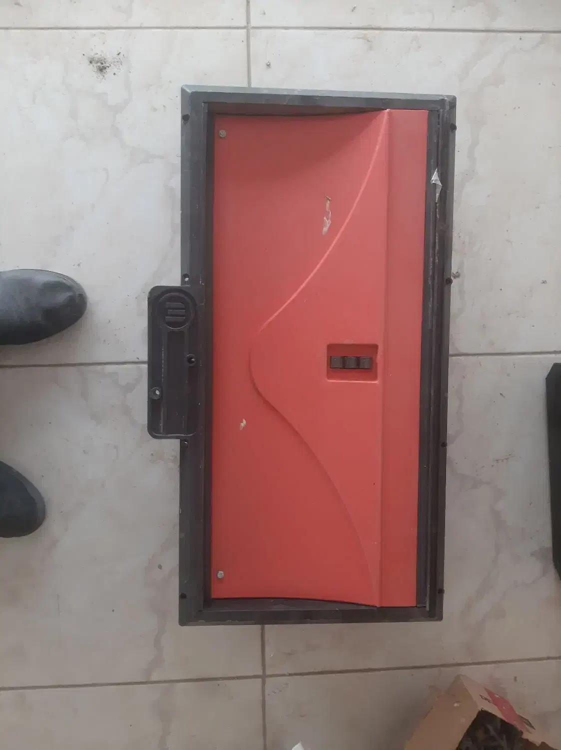 پنجره ایلنت مرغداری|لوازم جانبی حیوانات|اصفهان, قهجاورستان|دیوار