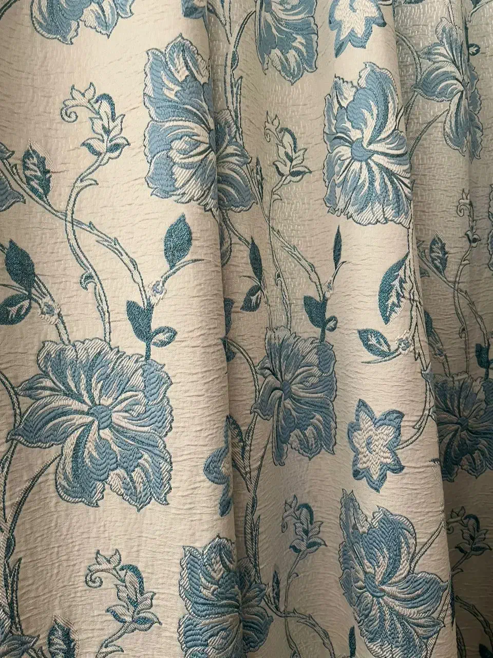 پرده زربافت ترک|پرده، رانر، رومیزی|ری, سیزده آبان|دیوار