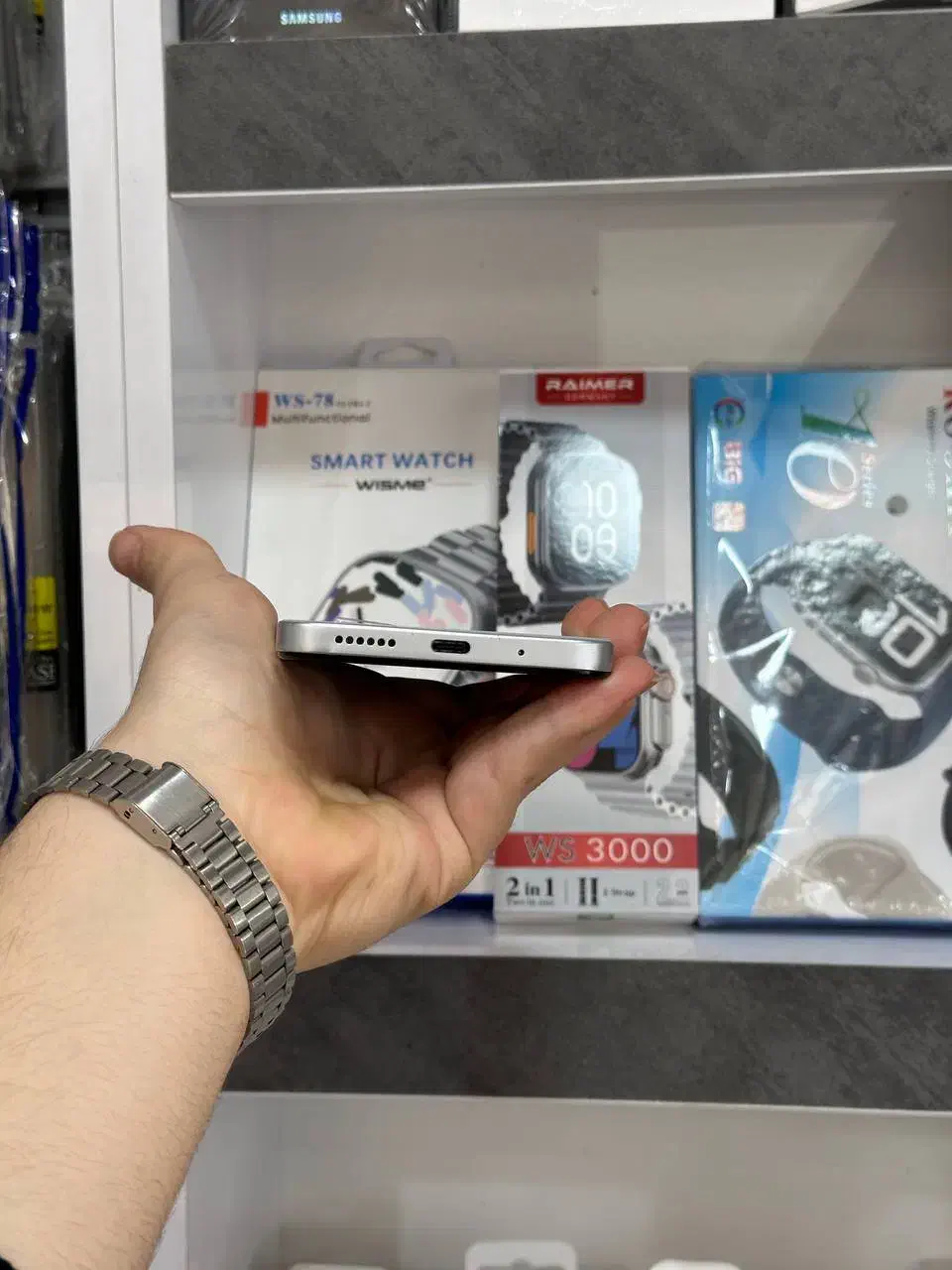 شیائومی ردمی ۱۲|موبایل|تبریز, |دیوار