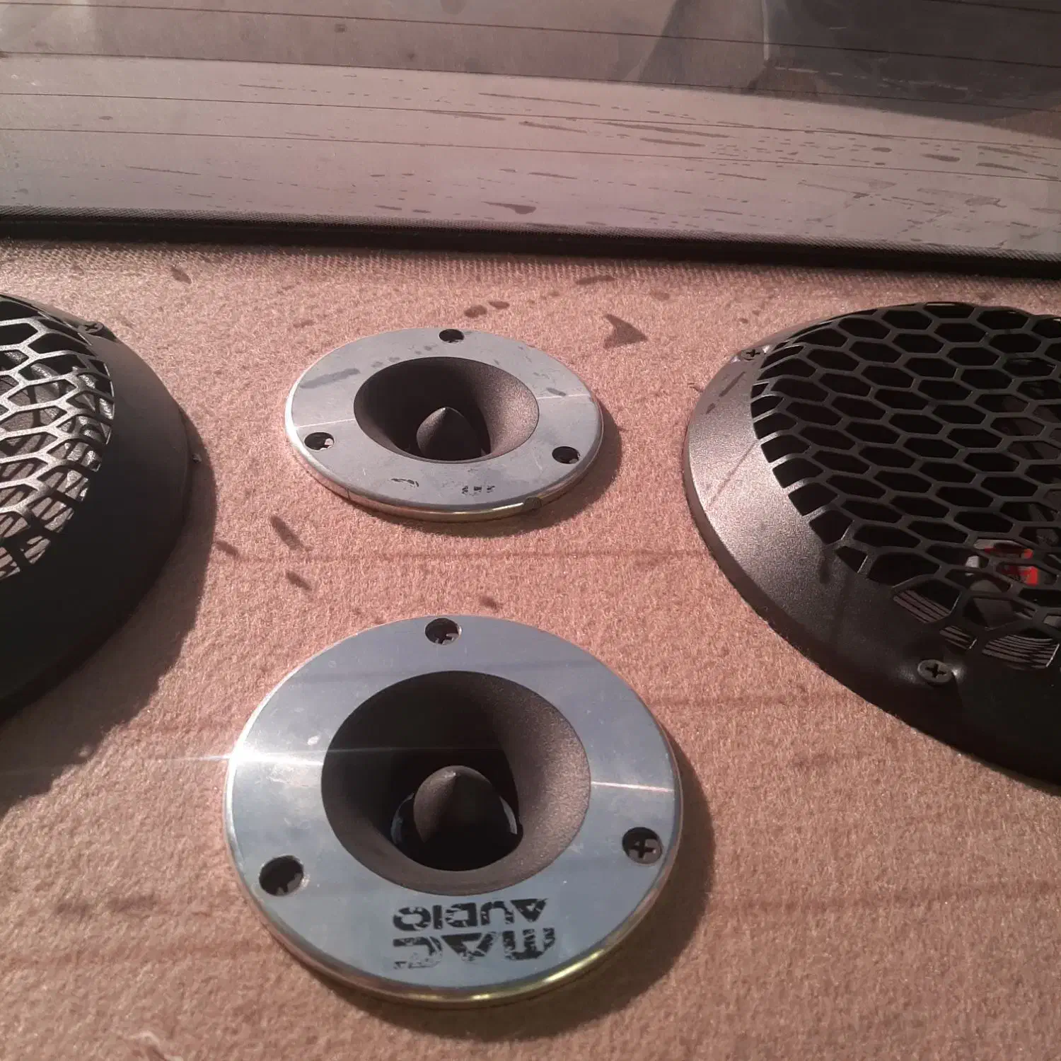 توییتر مک سری اول|قطعات یدکی و لوازم جانبی|تهران, نیروی دریایی|دیوار