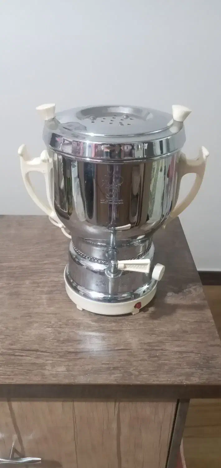 سماور برقی|سماور، چایساز، قهوهساز|تهران, افسریه جنوبی|دیوار