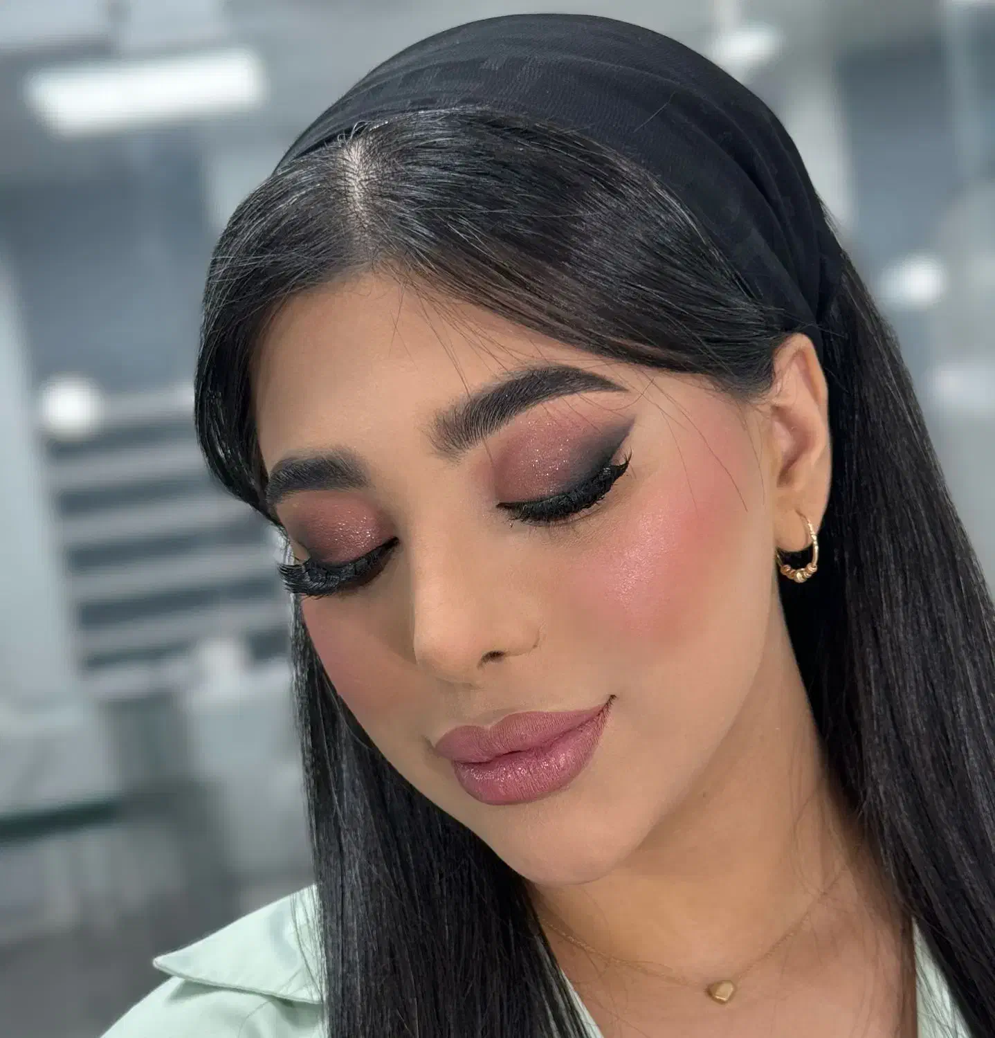 آموزش میکاپ تخصصی صفرتا صد استادی|خدمات آرایشگری و زیبایی|تربت جام, پاسداران|دیوار