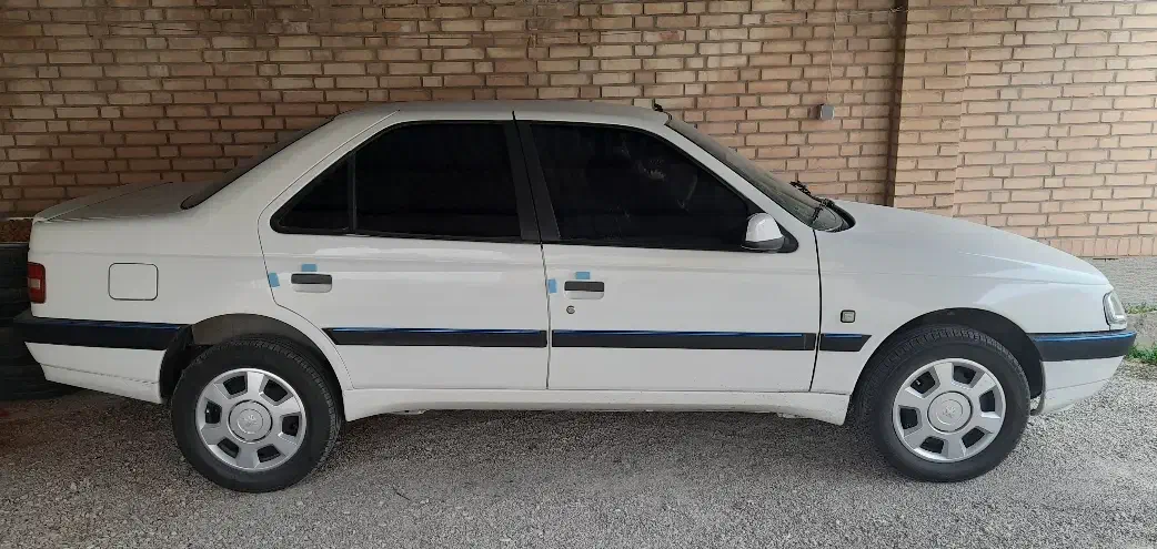 پژو ۴۰۵ TU5|خودرو سواری و وانت|بهبهان, |دیوار