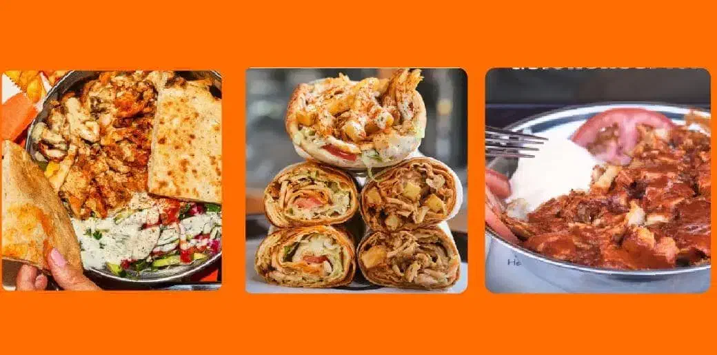 استخدام یک نیروی فعال در دونر کباب چشنیلی|استخدام خدمات فروشگاه و رستوران|رشت, دیلمان|دیوار