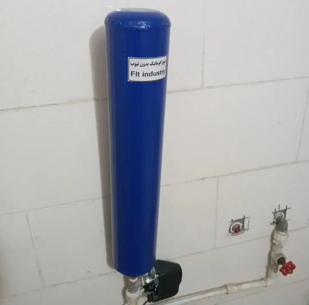 دیگ اتوماتیک بدون تیوب، محصول مری وان|مصالح و تجهیزات ساختمان|مریوان, |دیوار