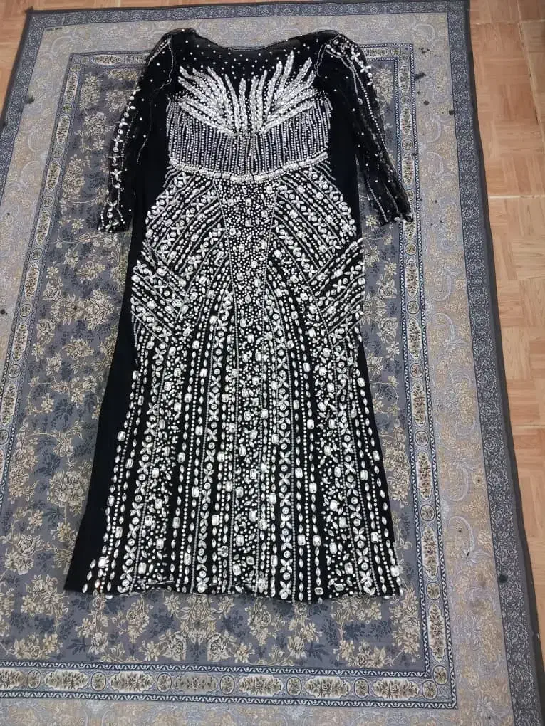 فروش لباس مجلسی|لباس|کیاشهر, |دیوار