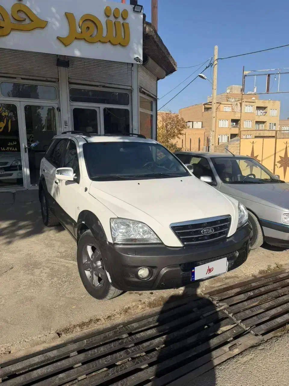 سورنتو2008درجه یک|خودرو سواری و وانت|بوکان, |دیوار