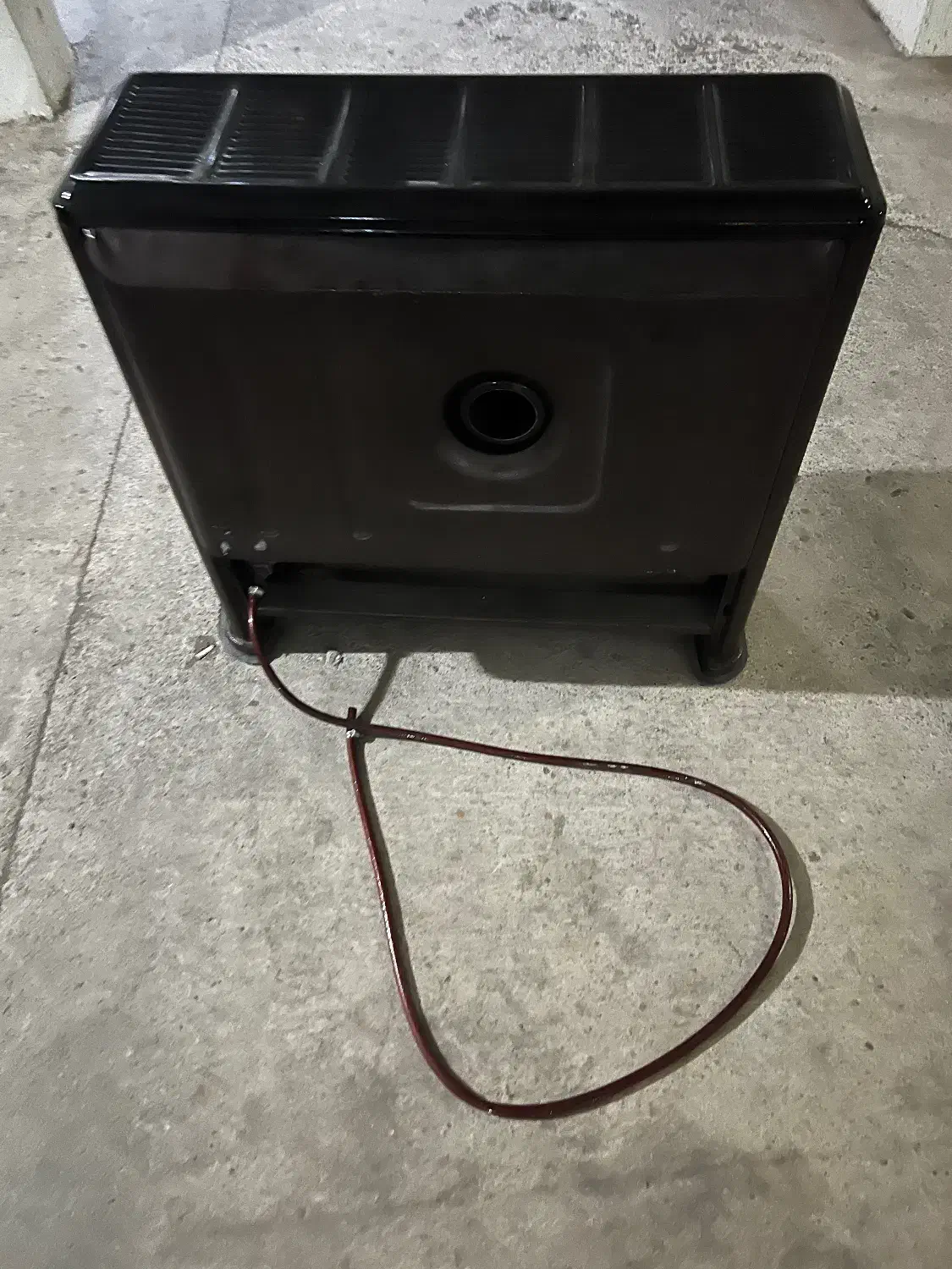 بخاری گازی|بخاری، هیتر، شومینه|آستانه اشرفیه, |دیوار