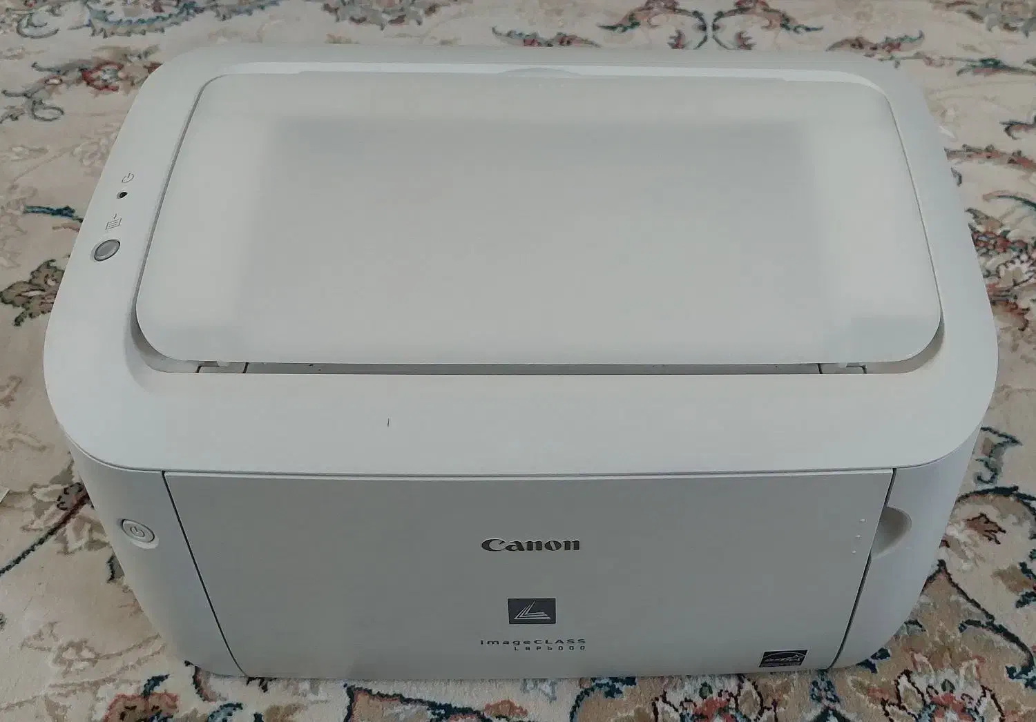 پرینتر کنون canon lbp6000|پرینتر، اسکنر، کپی، فکس|یاسوج, |دیوار