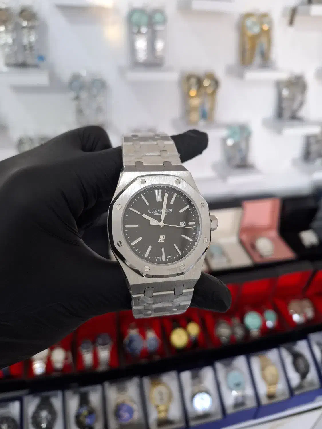 ساعت مچی|ساعت|نسیمشهر, |دیوار