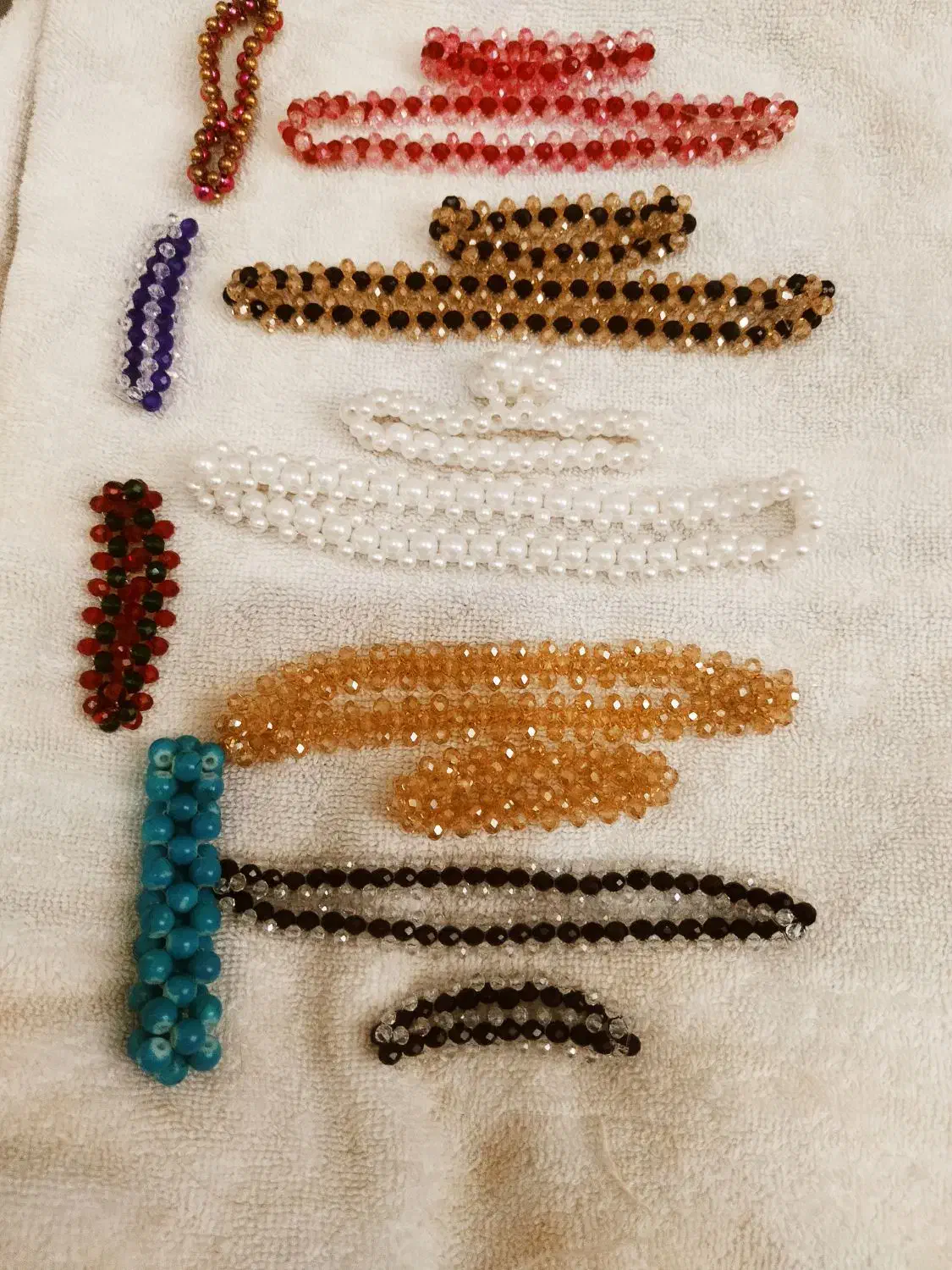 دستبند باگلوبند|بدلیجات|یاسوج, |دیوار