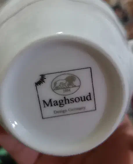 سرویس چینی صبحانه خوری|ظروف سرو و پذیرایی|گلبهار, شهر جدید گلبهار|دیوار